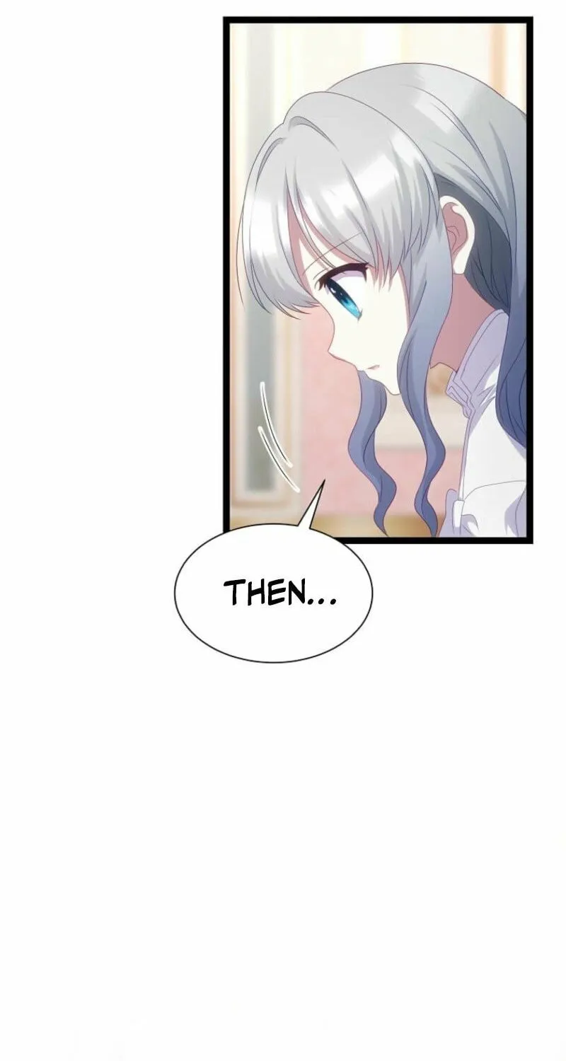 The Saintess Became the Northern Grand Duke’s Daughter Chapter 60 page 10 - 