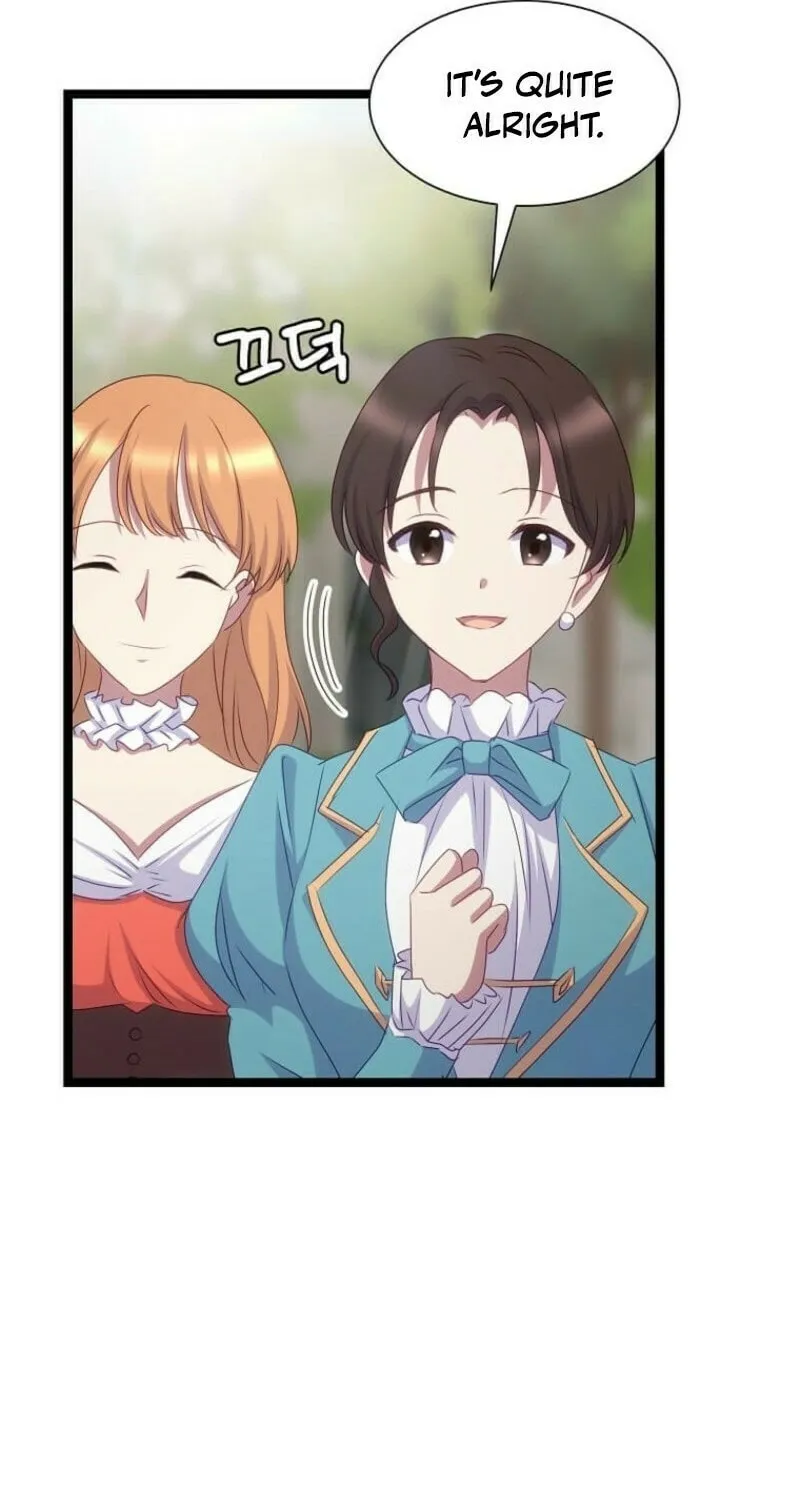 The Saintess Became the Northern Grand Duke’s Daughter Chapter 61 page 11 - 