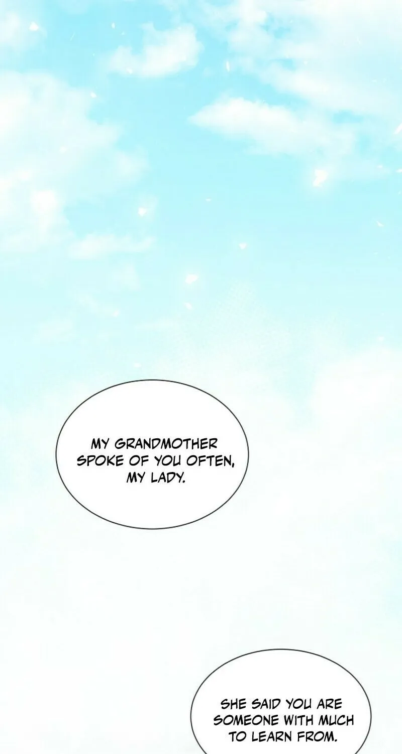 The Saintess Became the Northern Grand Duke’s Daughter Chapter 61 page 16 - 