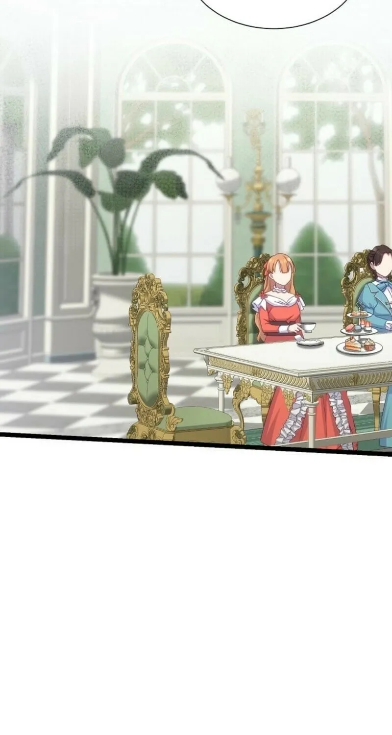 The Saintess Became the Northern Grand Duke’s Daughter Chapter 61 page 17 - 