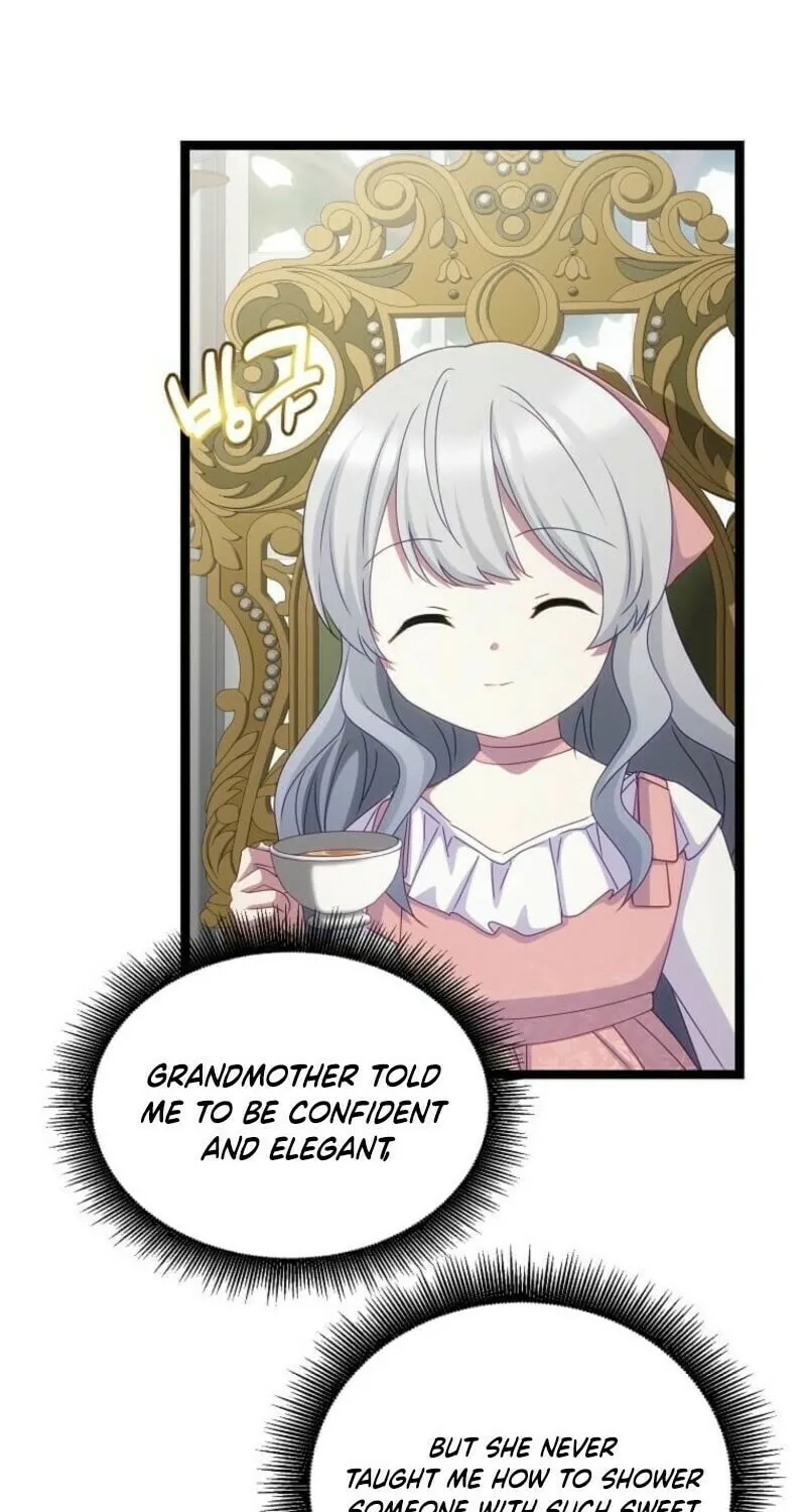 The Saintess Became the Northern Grand Duke’s Daughter Chapter 61 page 19 - 