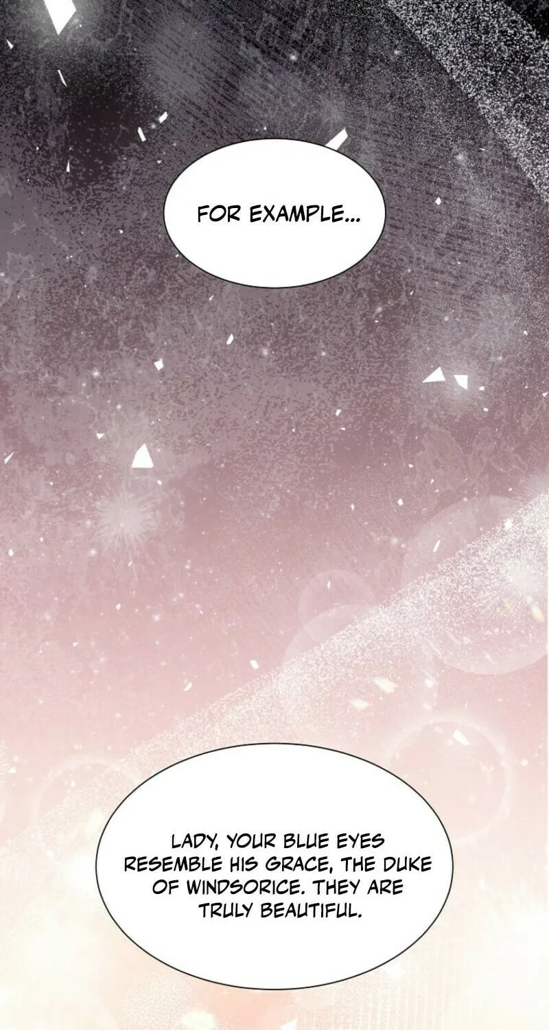 The Saintess Became the Northern Grand Duke’s Daughter Chapter 61 page 25 - 