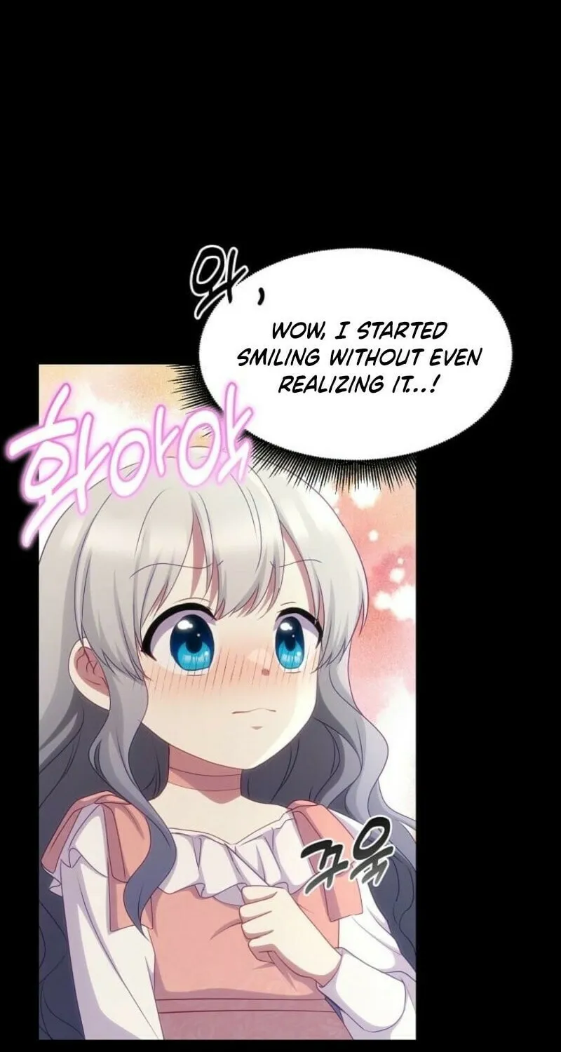 The Saintess Became the Northern Grand Duke’s Daughter Chapter 61 page 28 - 