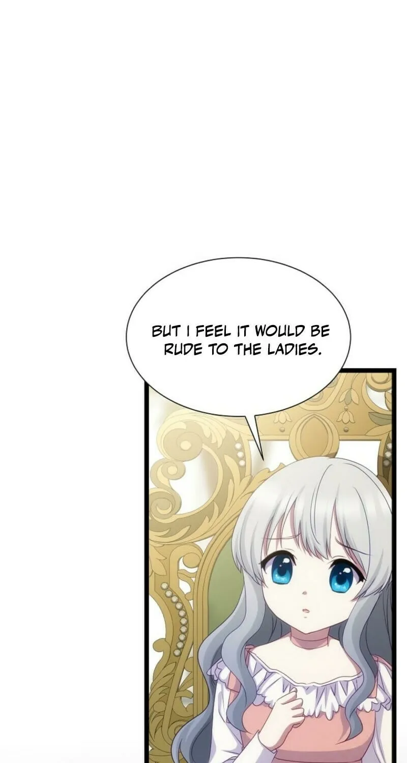 The Saintess Became the Northern Grand Duke’s Daughter Chapter 61 page 38 - 