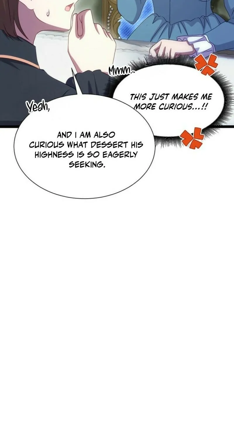 The Saintess Became the Northern Grand Duke’s Daughter Chapter 61 page 40 - 
