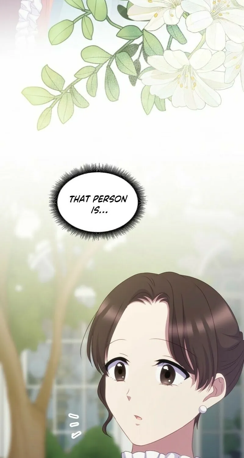 The Saintess Became the Northern Grand Duke’s Daughter Chapter 61 page 5 - 