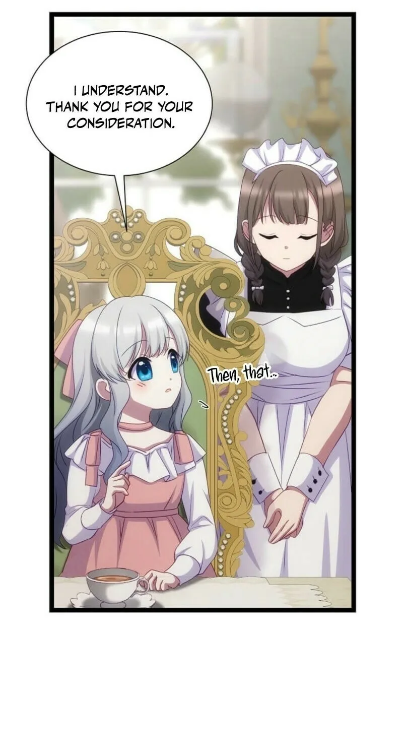 The Saintess Became the Northern Grand Duke’s Daughter Chapter 61 page 41 - 