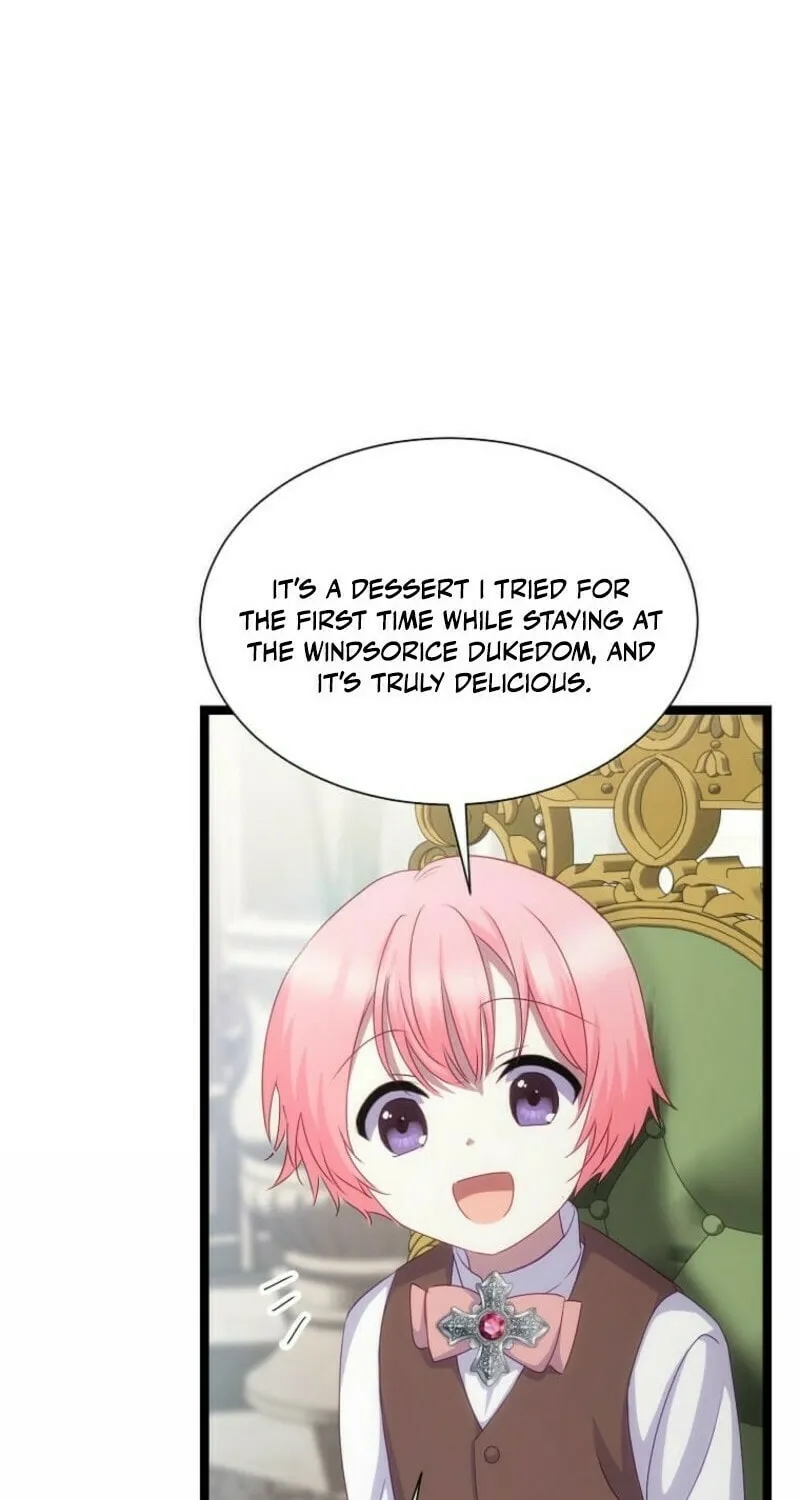 The Saintess Became the Northern Grand Duke’s Daughter Chapter 61 page 43 - 