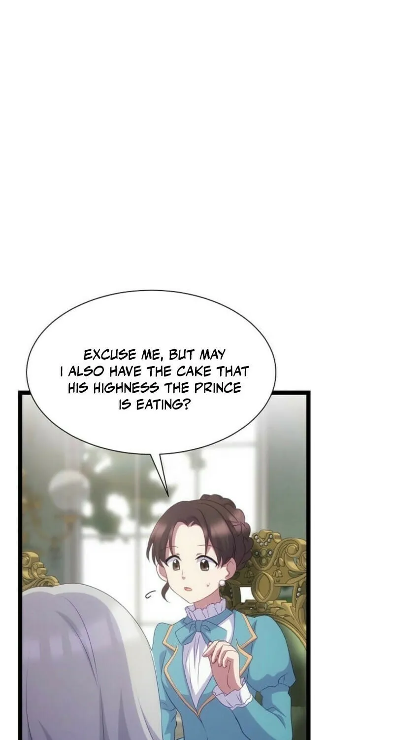 The Saintess Became the Northern Grand Duke’s Daughter Chapter 61 page 49 - 