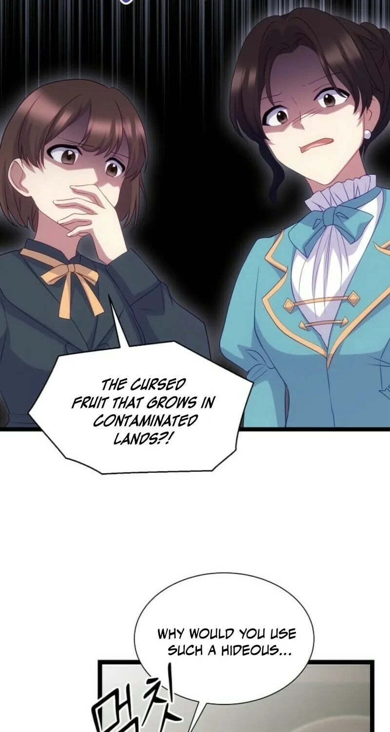 The Saintess Became the Northern Grand Duke’s Daughter Chapter 61 page 53 - 