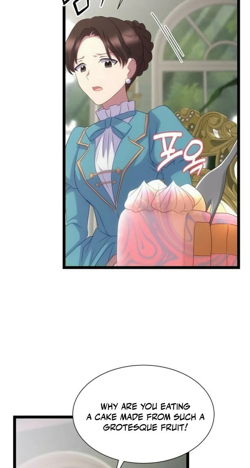 The Saintess Became the Northern Grand Duke’s Daughter Chapter 61 page 54 - 