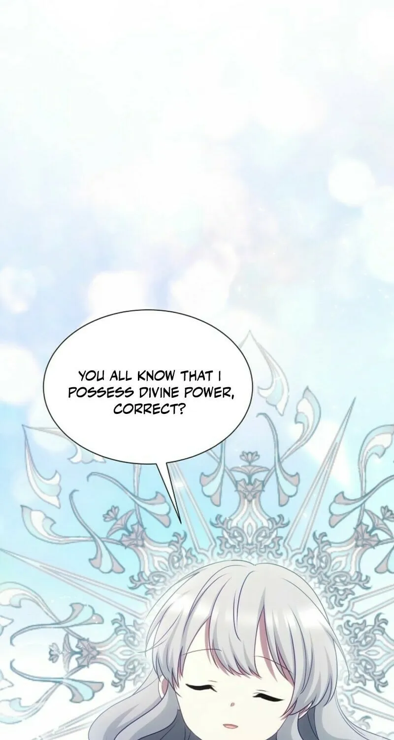 The Saintess Became the Northern Grand Duke’s Daughter Chapter 61 page 58 - 