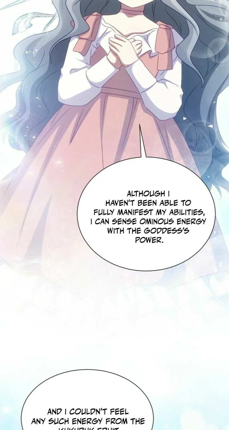 The Saintess Became the Northern Grand Duke’s Daughter Chapter 61 page 59 - 