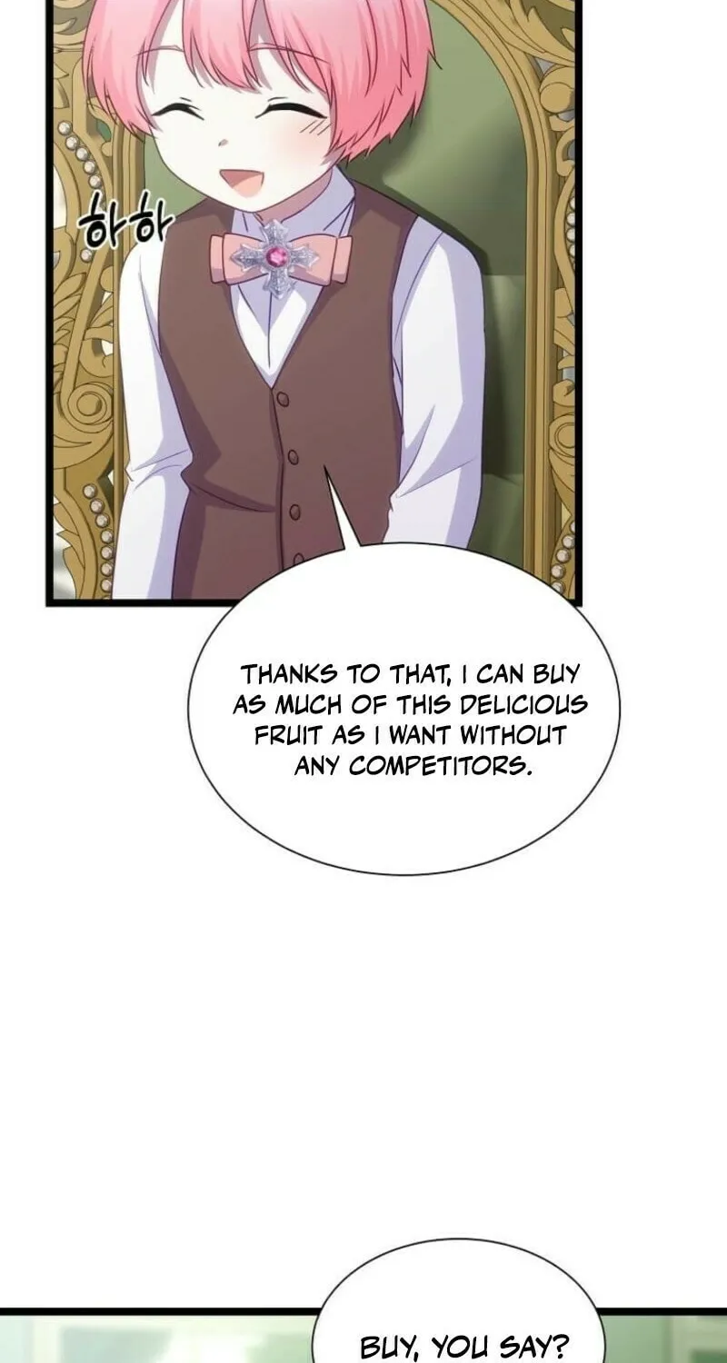 The Saintess Became the Northern Grand Duke’s Daughter Chapter 61 page 64 - 