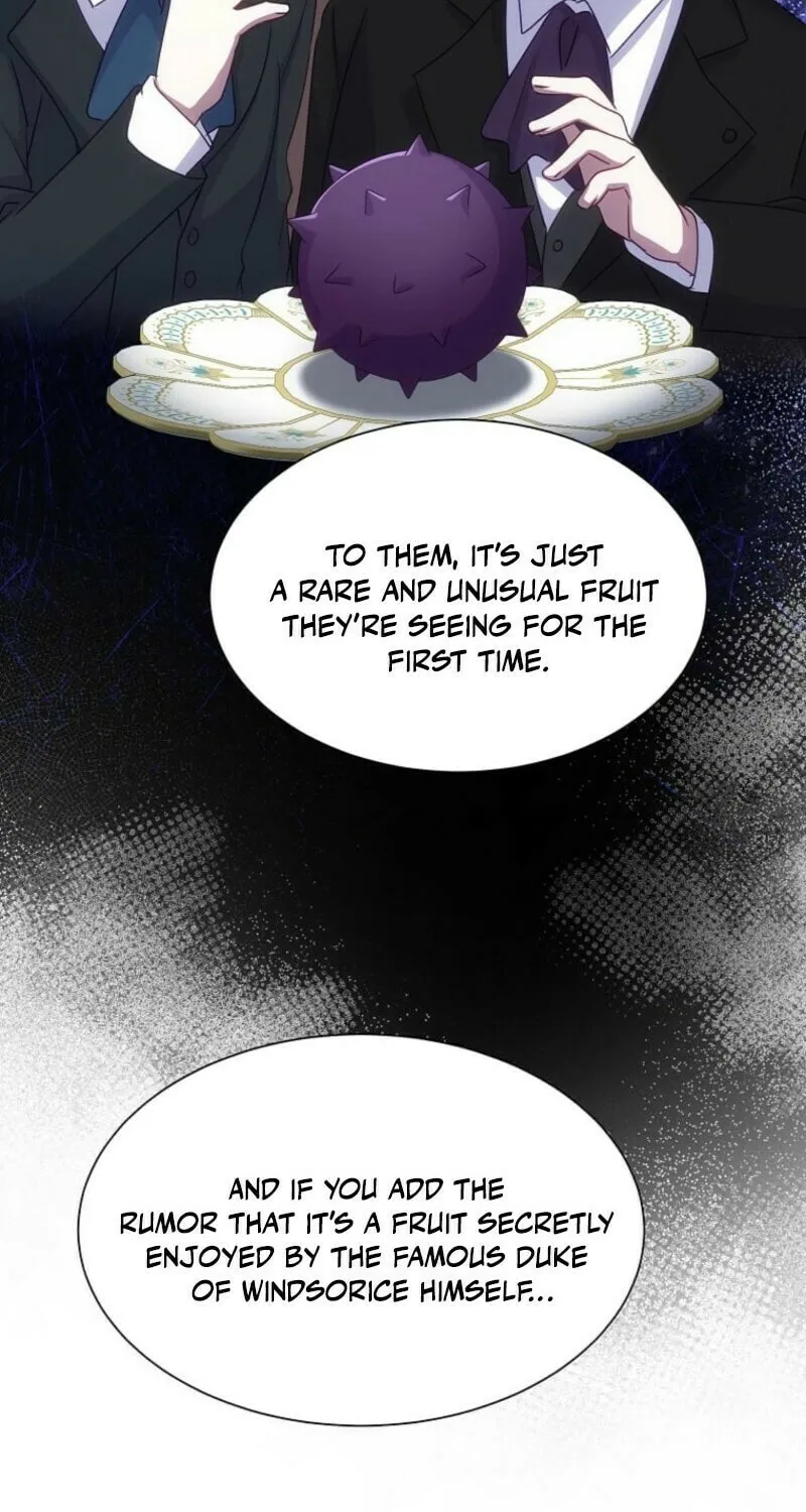The Saintess Became the Northern Grand Duke’s Daughter Chapter 61 page 69 - 