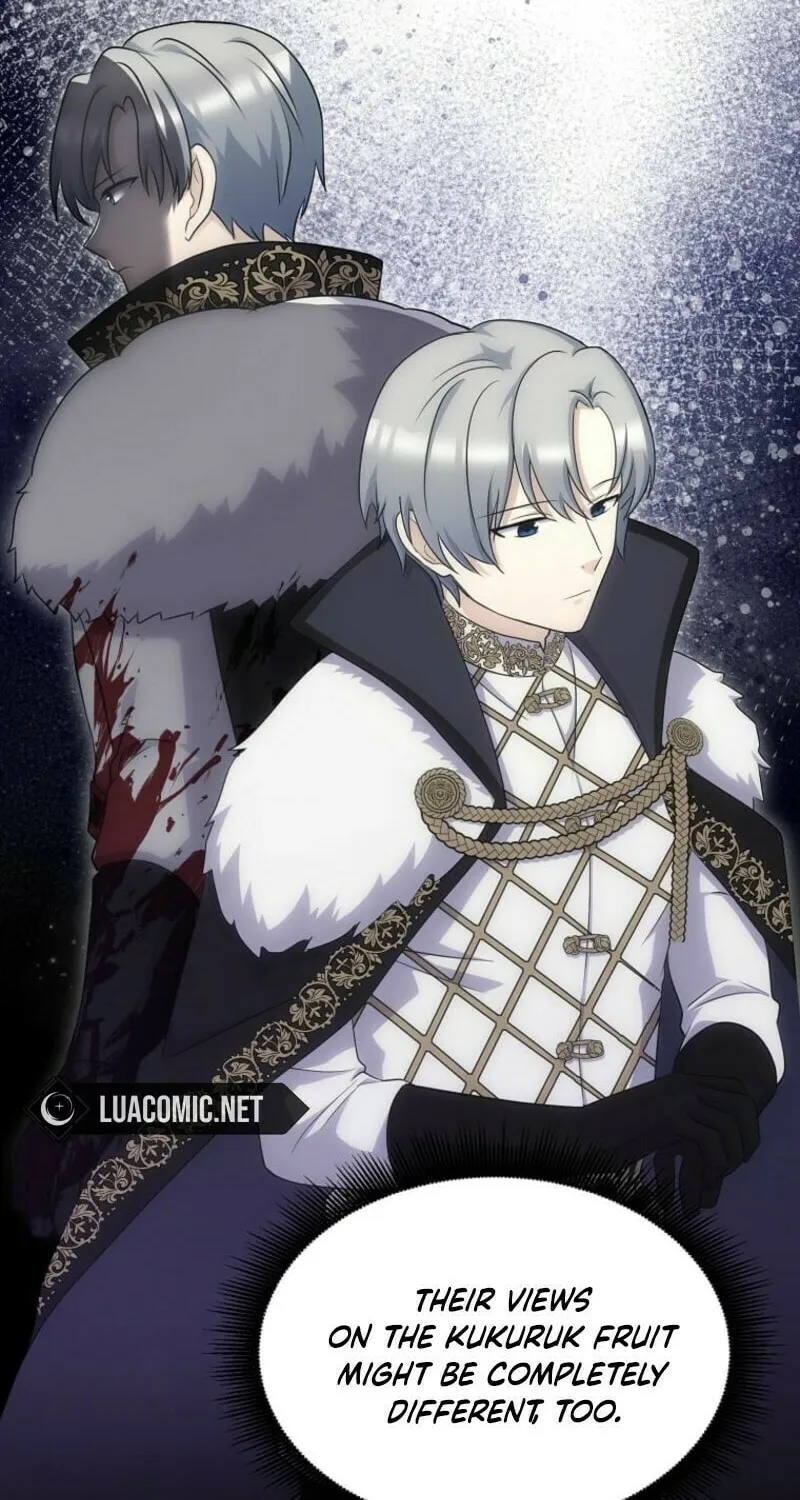 The Saintess Became the Northern Grand Duke’s Daughter Chapter 61 page 72 - 