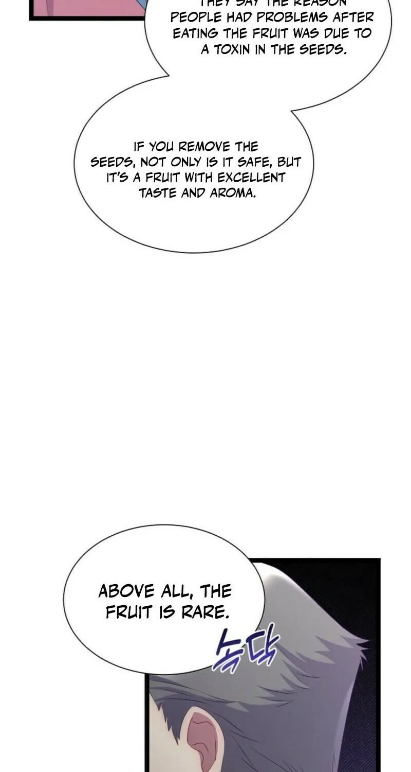 The Saintess Became the Northern Grand Duke’s Daughter Chapter 61 page 79 - 