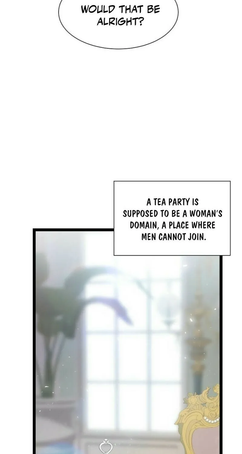 The Saintess Became the Northern Grand Duke’s Daughter Chapter 61 page 9 - 