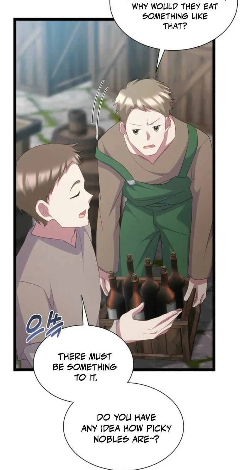 The Saintess Became the Northern Grand Duke’s Daughter Chapter 61 page 84 - 