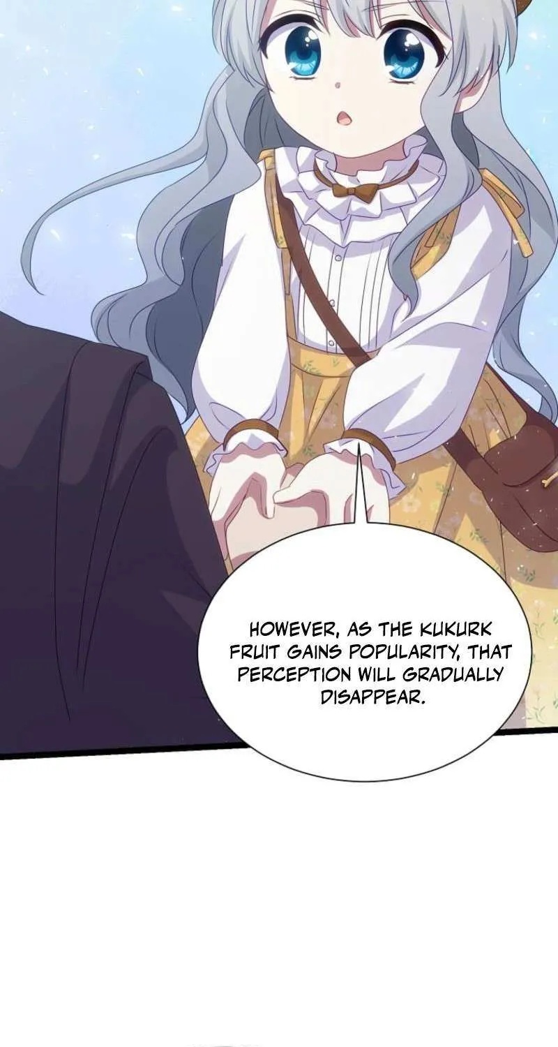 The Saintess Became the Northern Grand Duke’s Daughter Chapter 62 page 16 - 