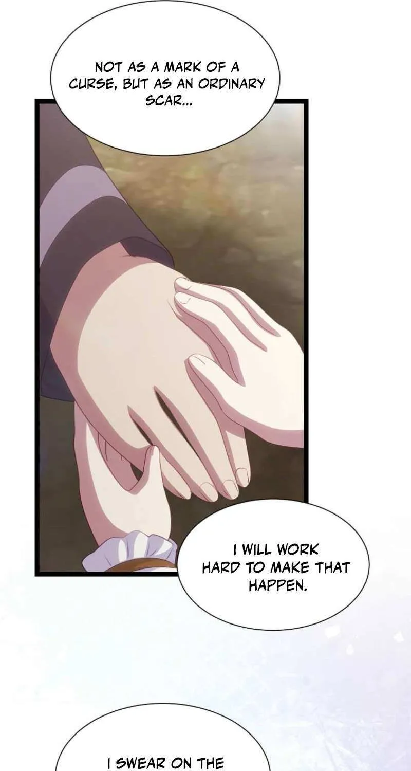 The Saintess Became the Northern Grand Duke’s Daughter Chapter 62 page 17 - 