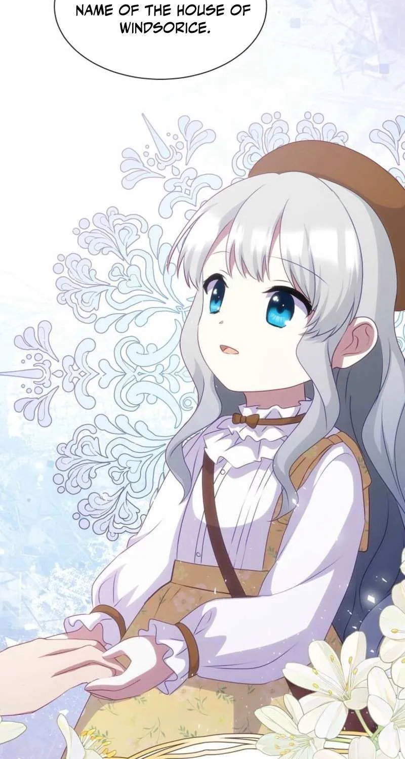 The Saintess Became the Northern Grand Duke’s Daughter Chapter 62 page 18 - 