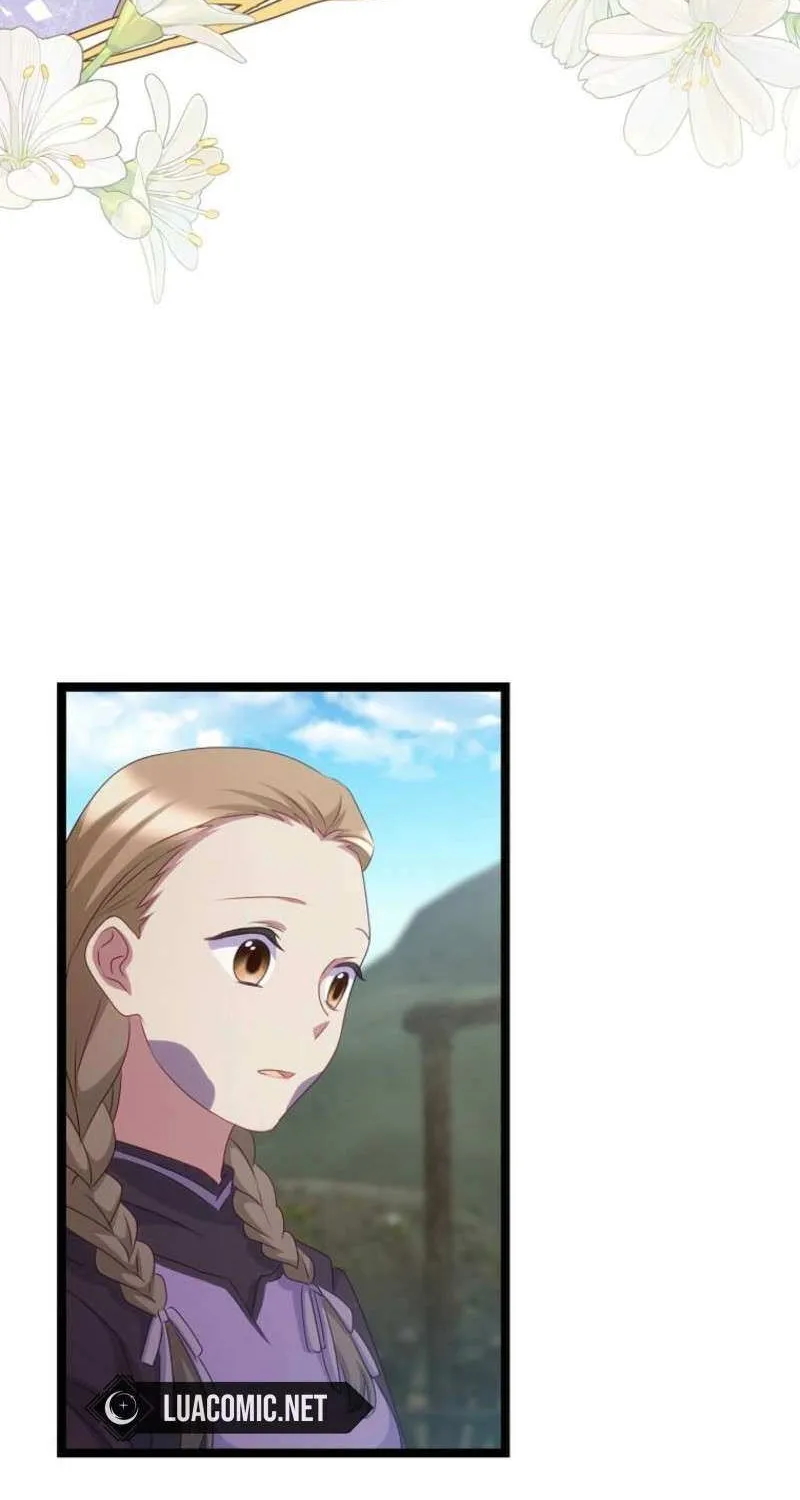 The Saintess Became the Northern Grand Duke’s Daughter Chapter 62 page 19 - 