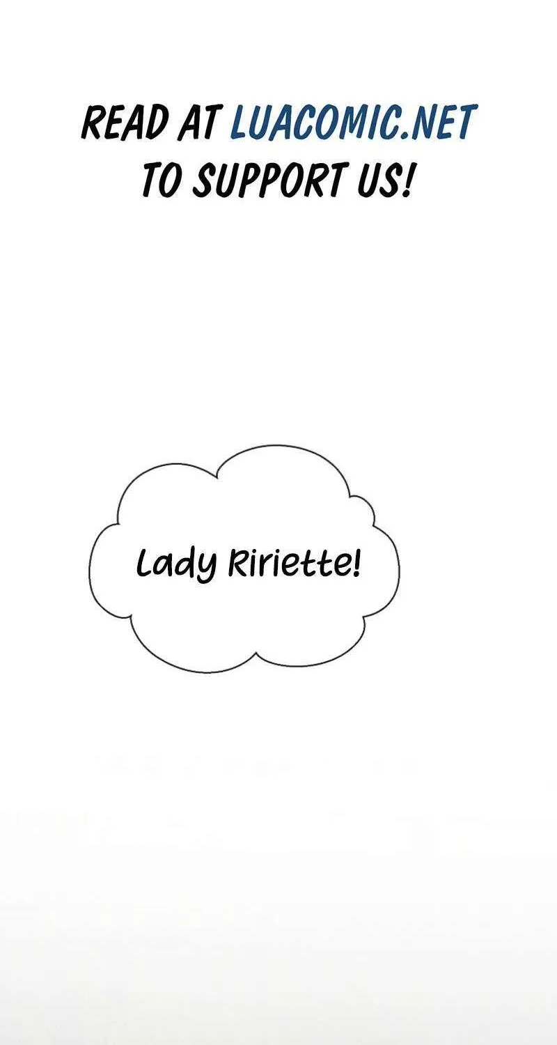 The Saintess Became the Northern Grand Duke’s Daughter Chapter 62 page 3 - 
