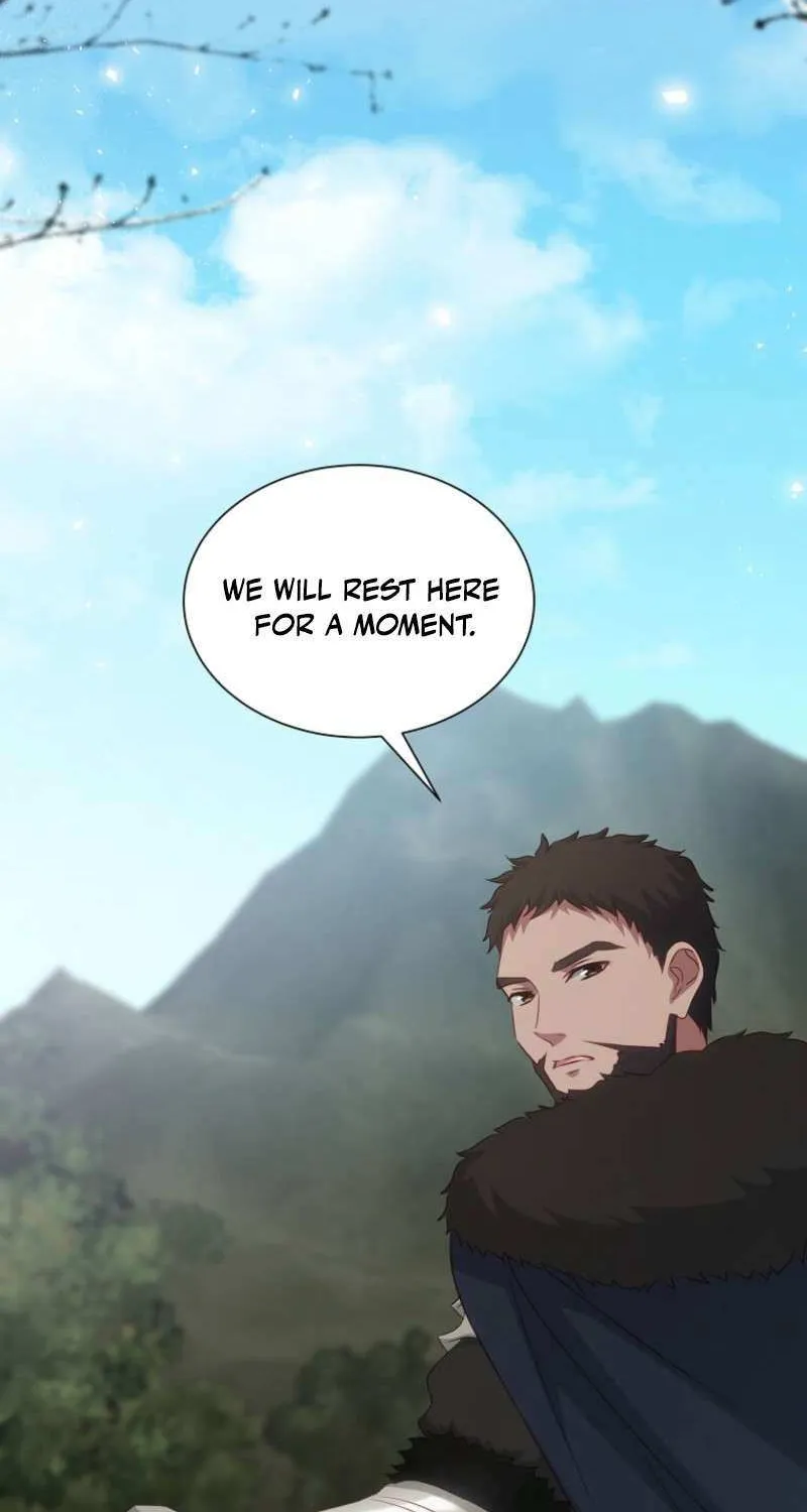 The Saintess Became the Northern Grand Duke’s Daughter Chapter 62 page 25 - 