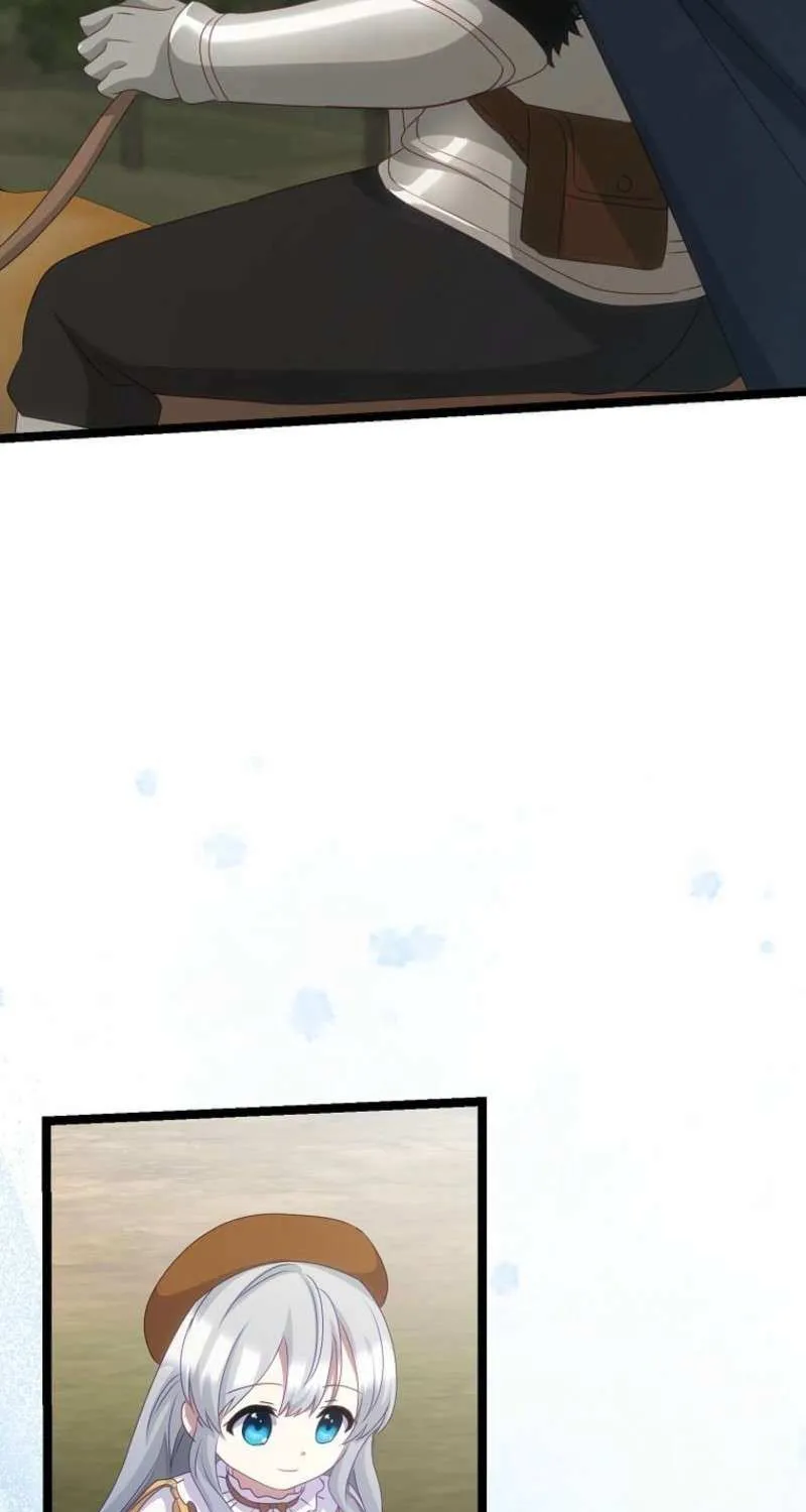 The Saintess Became the Northern Grand Duke’s Daughter Chapter 62 page 26 - 