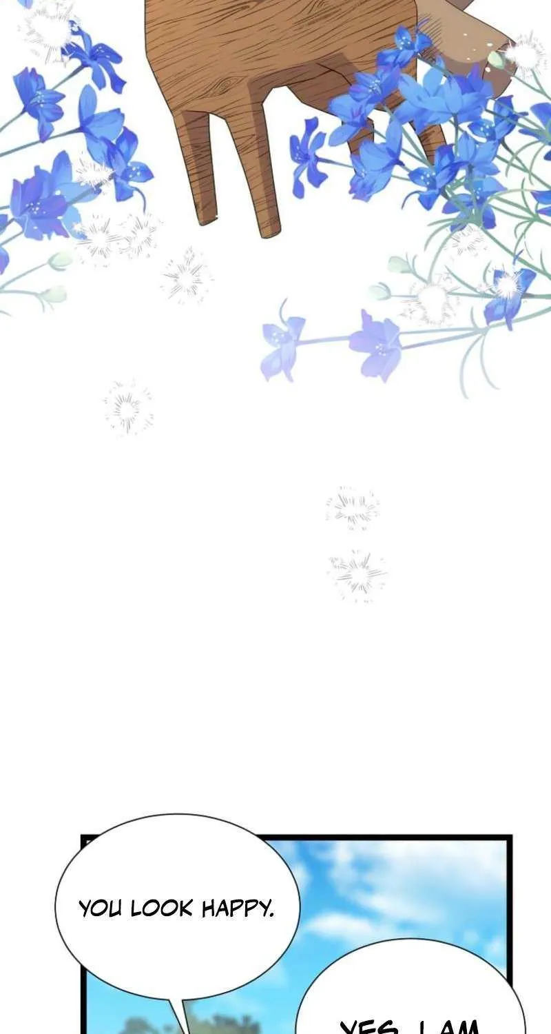 The Saintess Became the Northern Grand Duke’s Daughter Chapter 62 page 28 - 