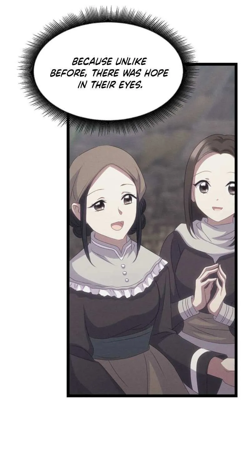The Saintess Became the Northern Grand Duke’s Daughter Chapter 62 page 30 - 