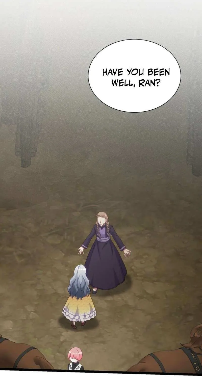 The Saintess Became the Northern Grand Duke’s Daughter Chapter 62 page 4 - 