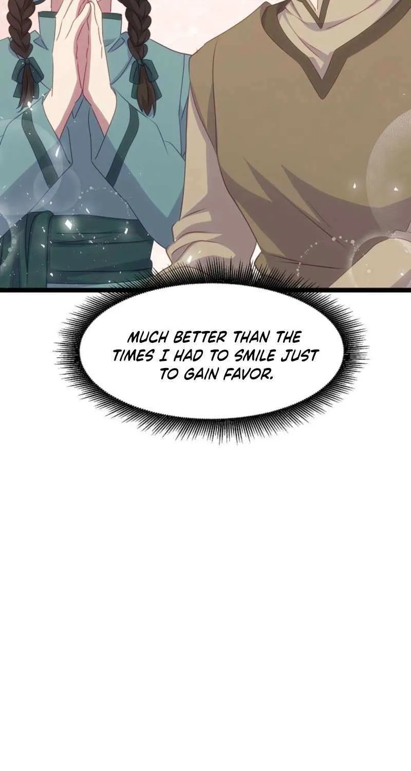 The Saintess Became the Northern Grand Duke’s Daughter Chapter 62 page 34 - 
