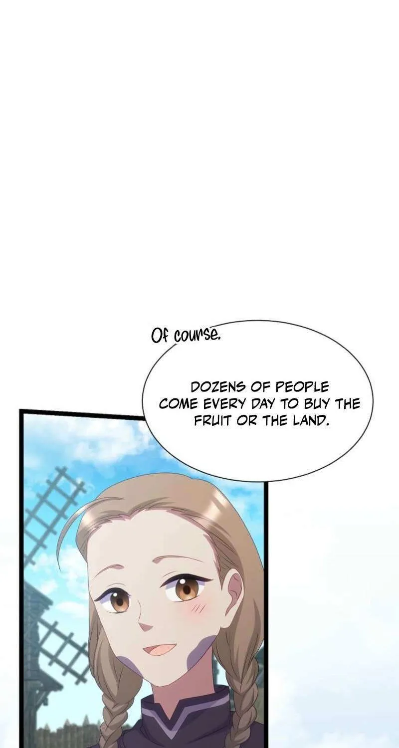 The Saintess Became the Northern Grand Duke’s Daughter Chapter 62 page 5 - 