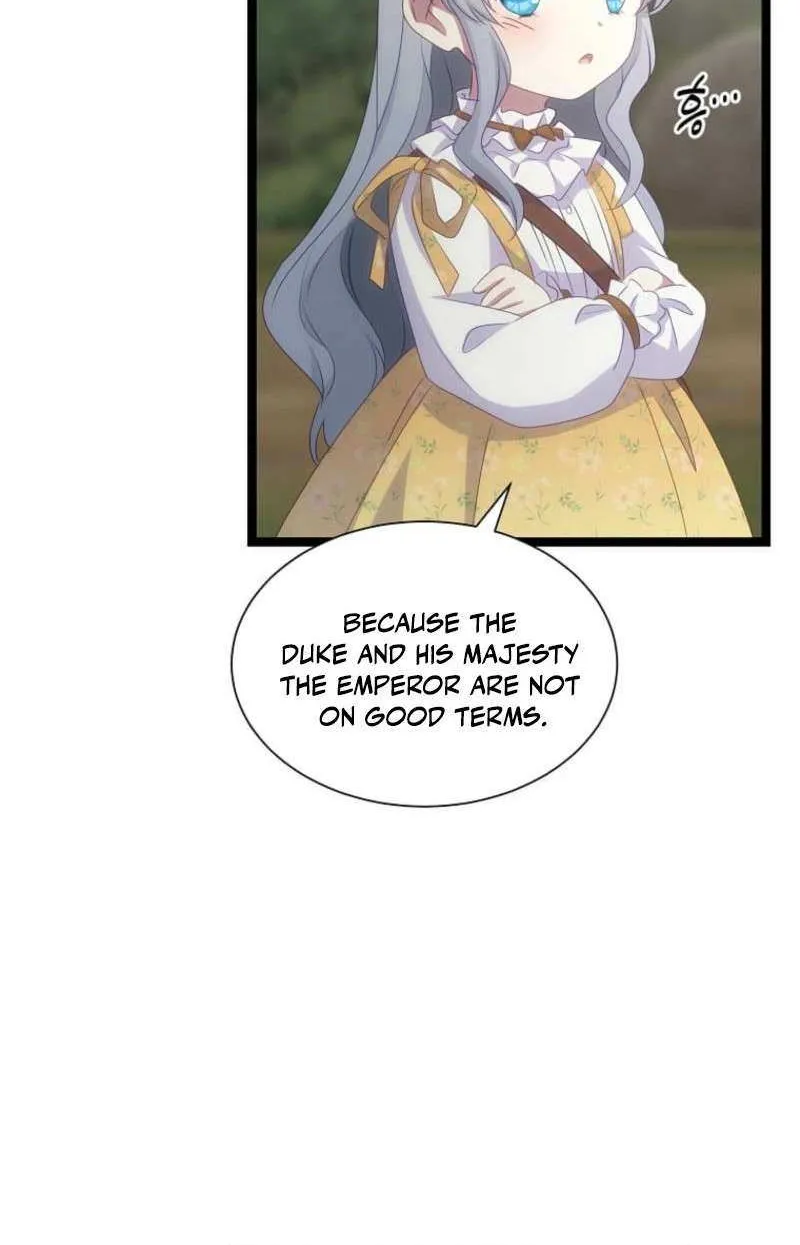 The Saintess Became the Northern Grand Duke’s Daughter Chapter 62 page 41 - 
