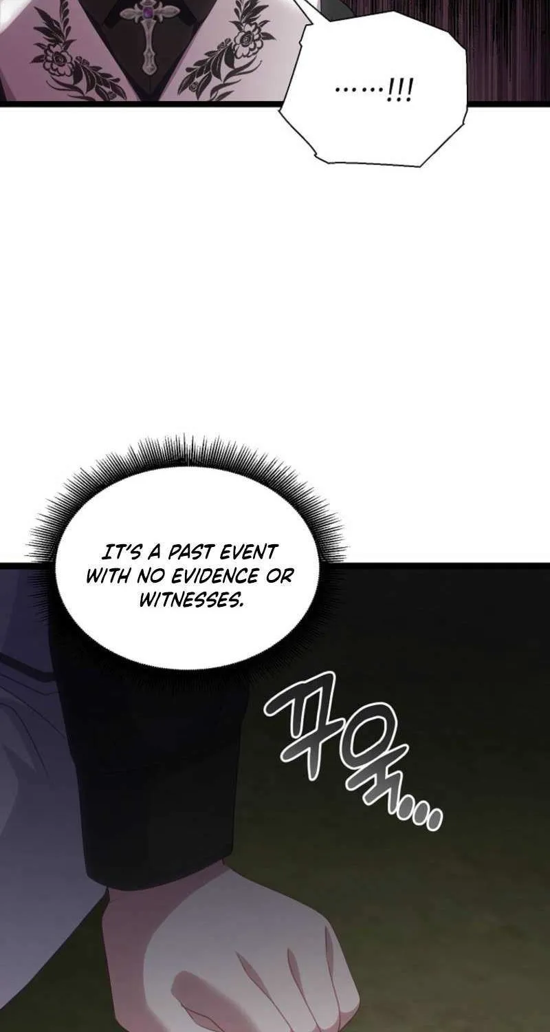 The Saintess Became the Northern Grand Duke’s Daughter Chapter 62 page 45 - 