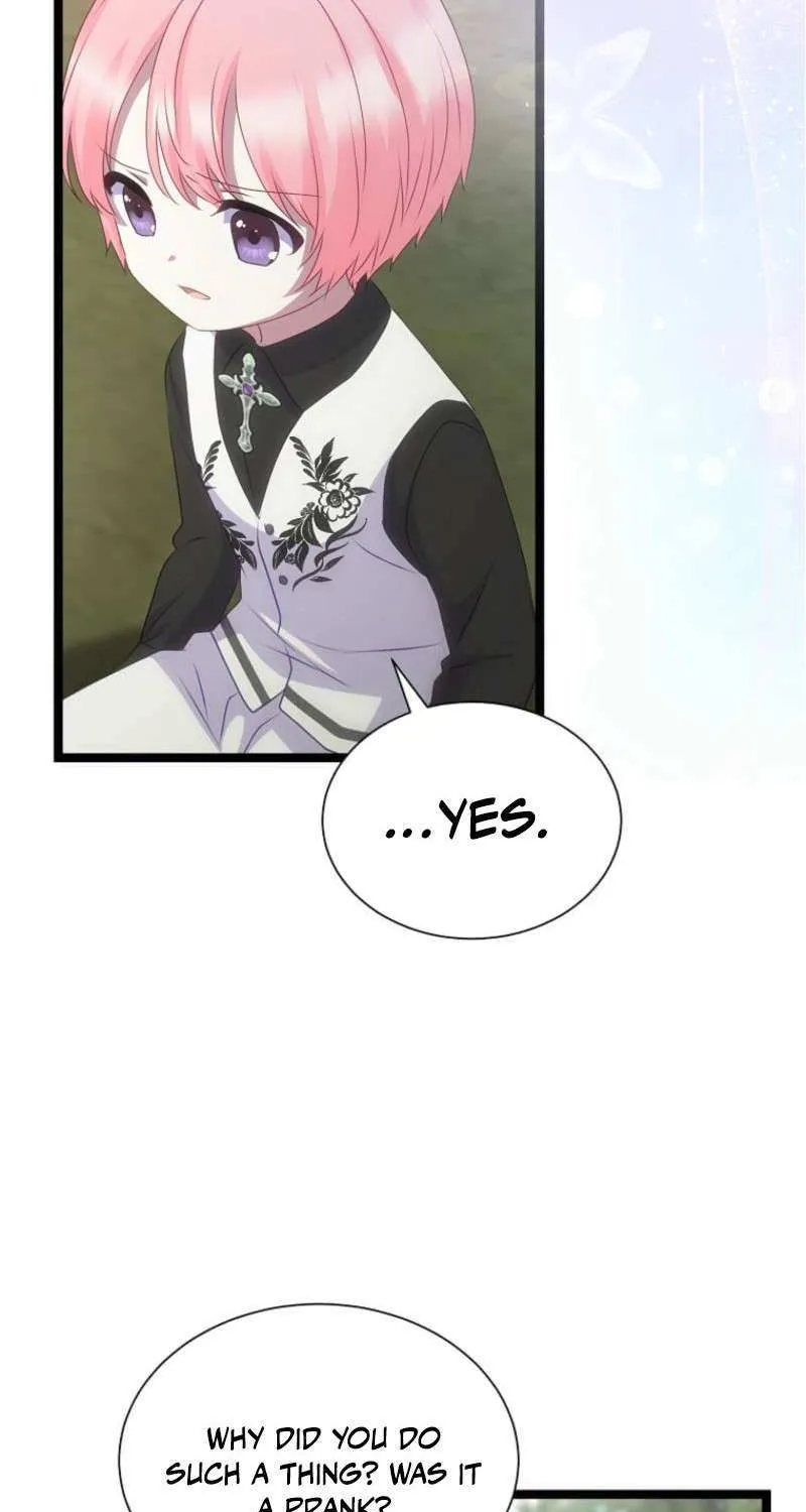The Saintess Became the Northern Grand Duke’s Daughter Chapter 62 page 48 - 