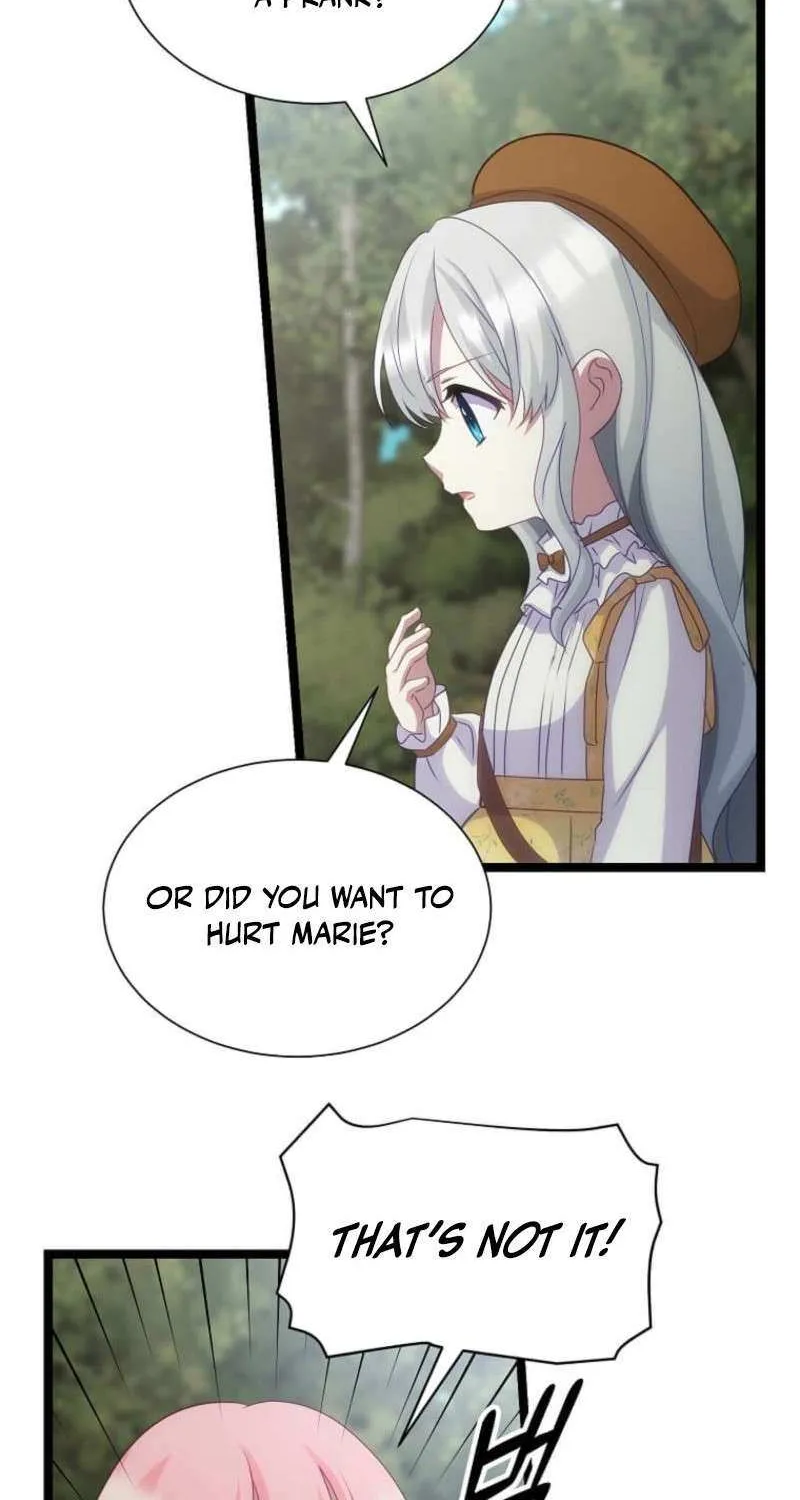 The Saintess Became the Northern Grand Duke’s Daughter Chapter 62 page 49 - 