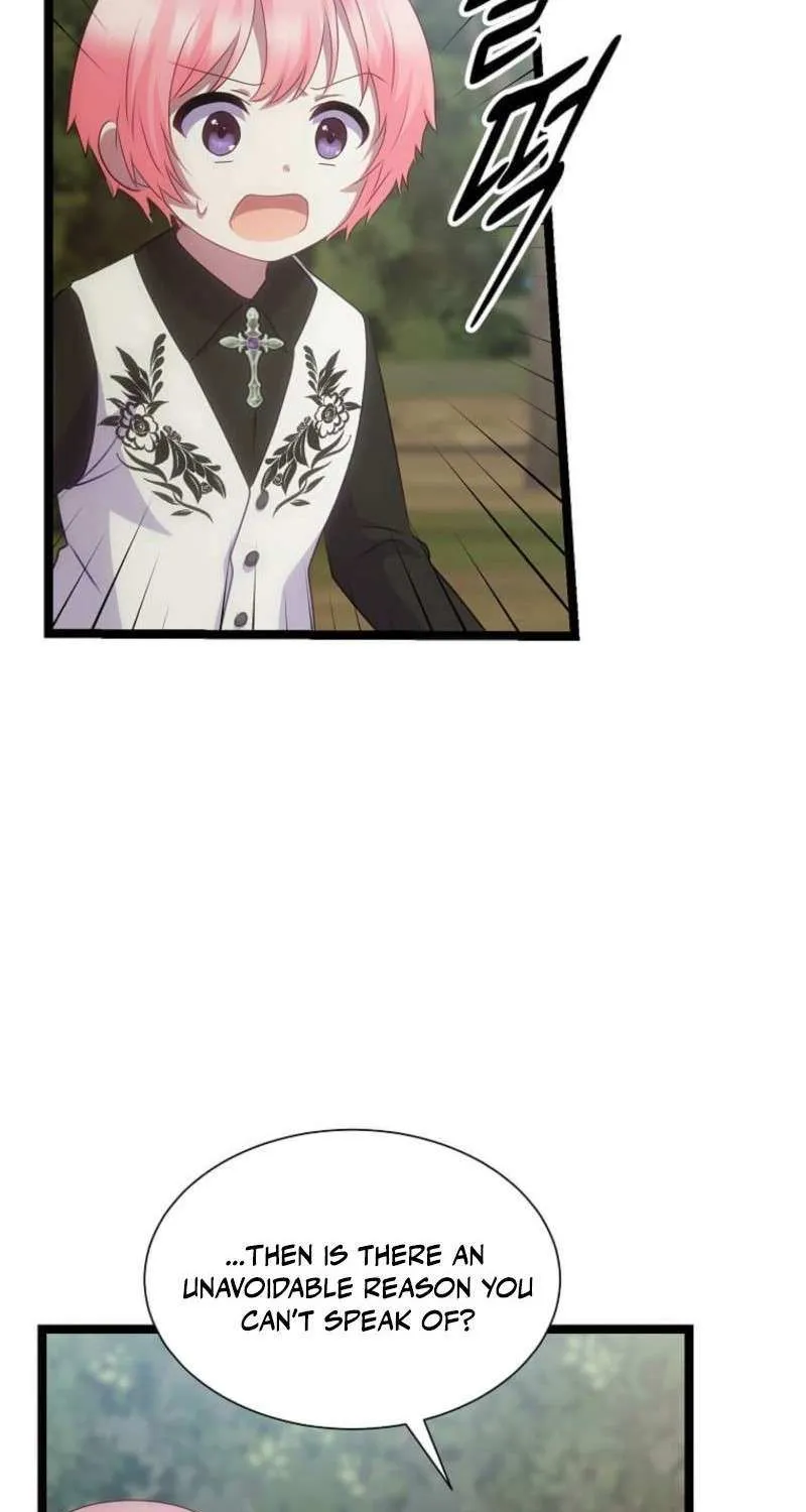 The Saintess Became the Northern Grand Duke’s Daughter Chapter 62 page 50 - 