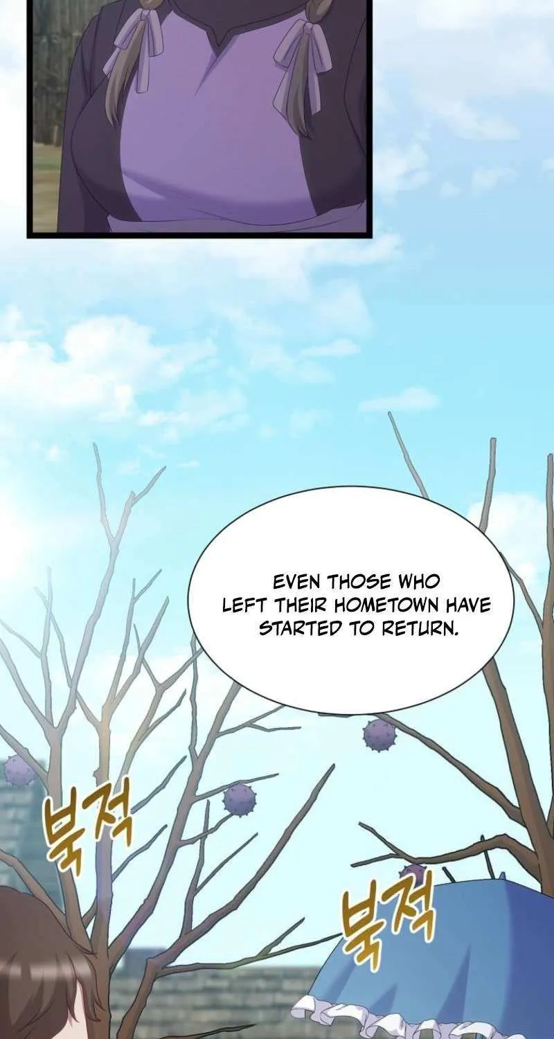 The Saintess Became the Northern Grand Duke’s Daughter Chapter 62 page 6 - 