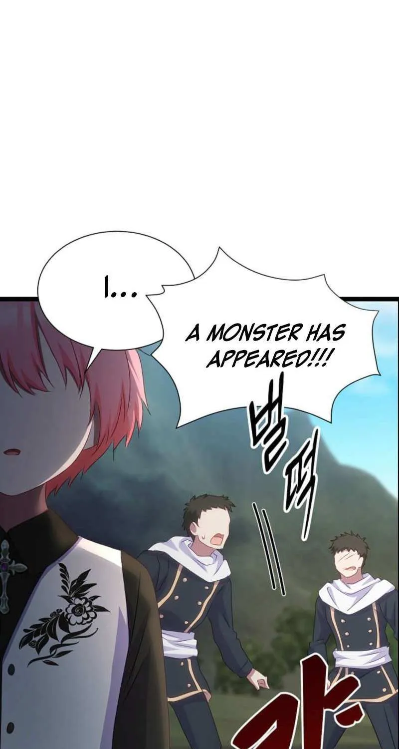 The Saintess Became the Northern Grand Duke’s Daughter Chapter 62 page 64 - 