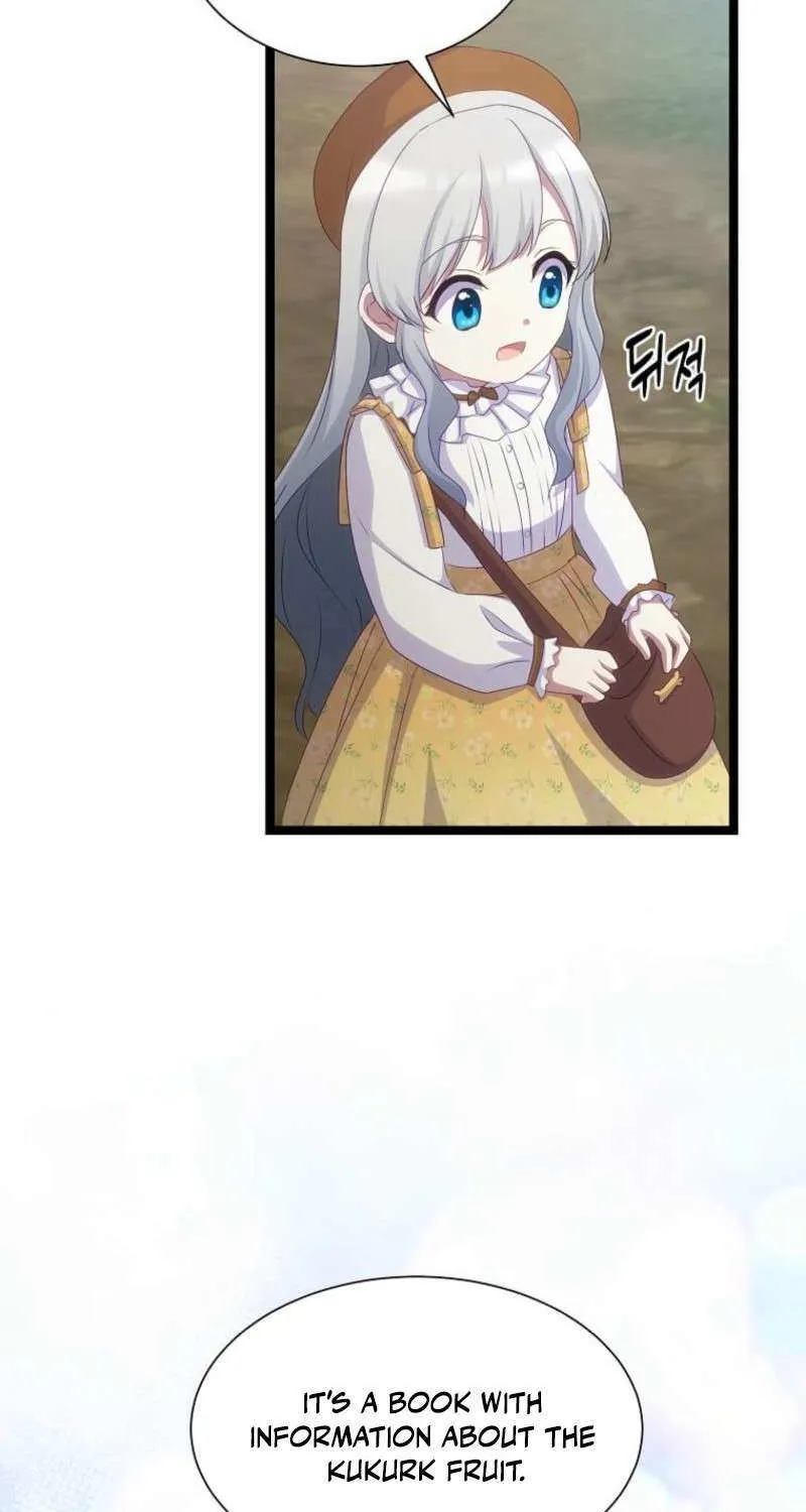 The Saintess Became the Northern Grand Duke’s Daughter Chapter 62 page 8 - 