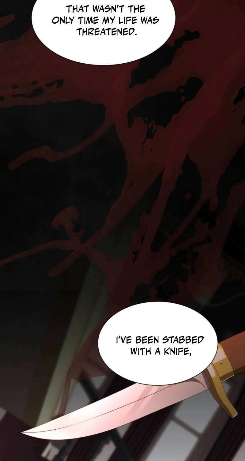 The Saintess Became the Northern Grand Duke’s Daughter Chapter 63 page 14 - 