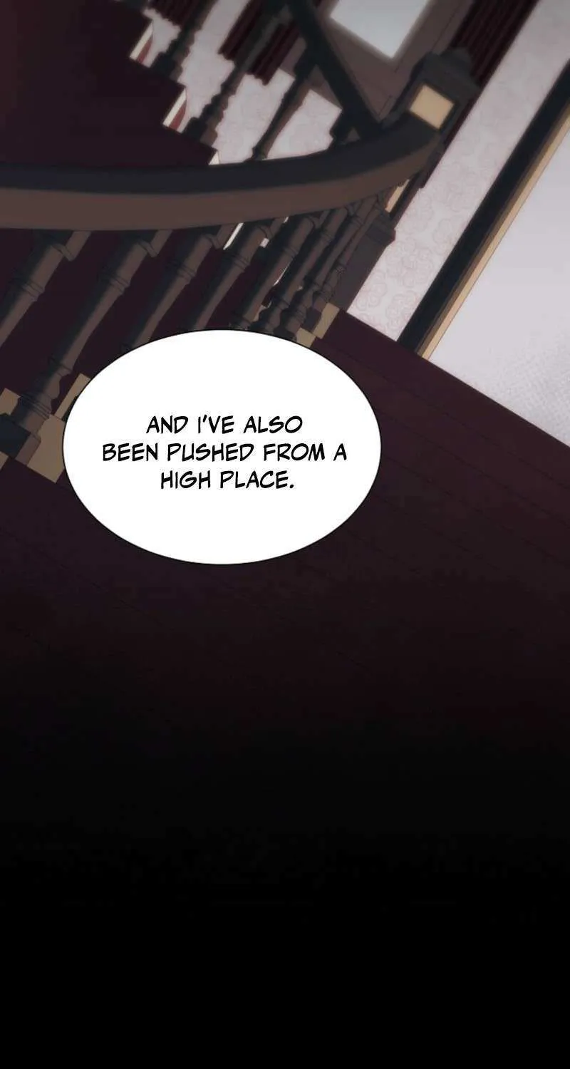The Saintess Became the Northern Grand Duke’s Daughter Chapter 63 page 15 - 
