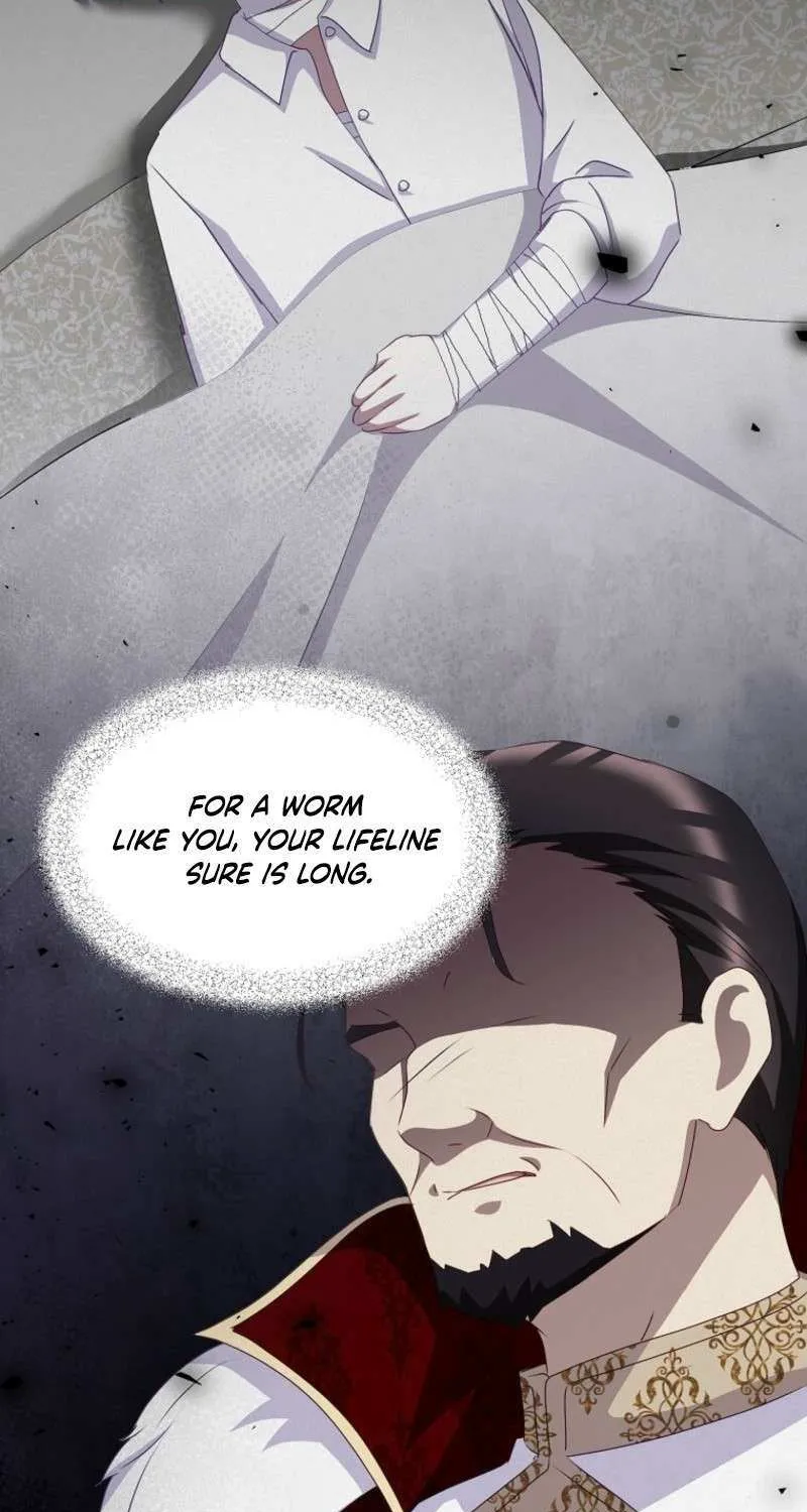 The Saintess Became the Northern Grand Duke’s Daughter Chapter 63 page 17 - 