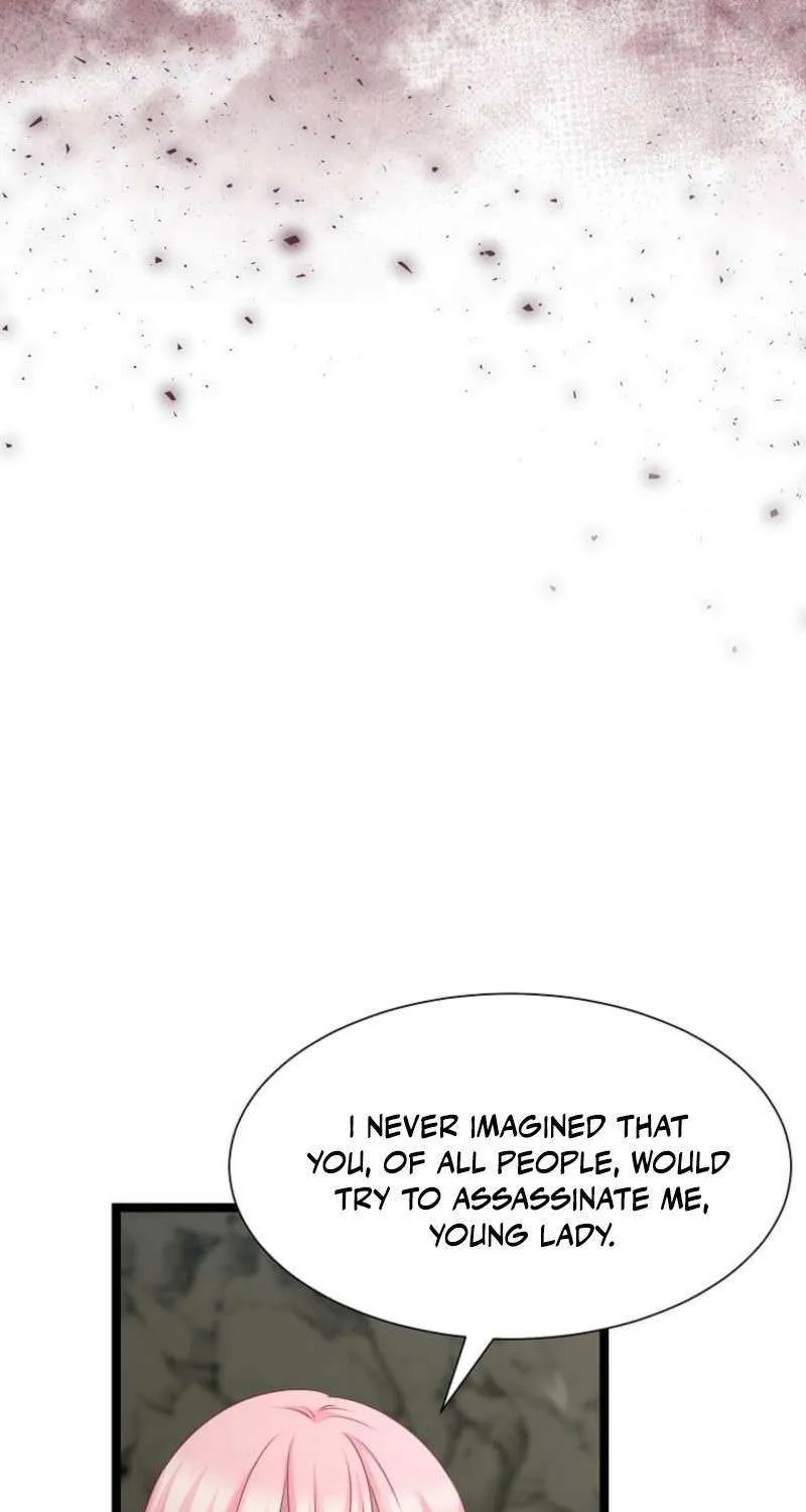 The Saintess Became the Northern Grand Duke’s Daughter Chapter 63 page 23 - 