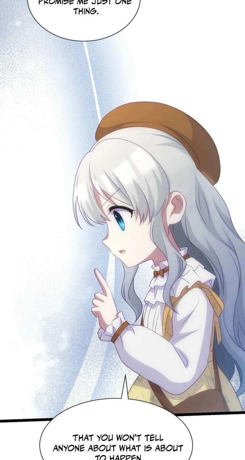 The Saintess Became the Northern Grand Duke’s Daughter Chapter 63 page 28 - 