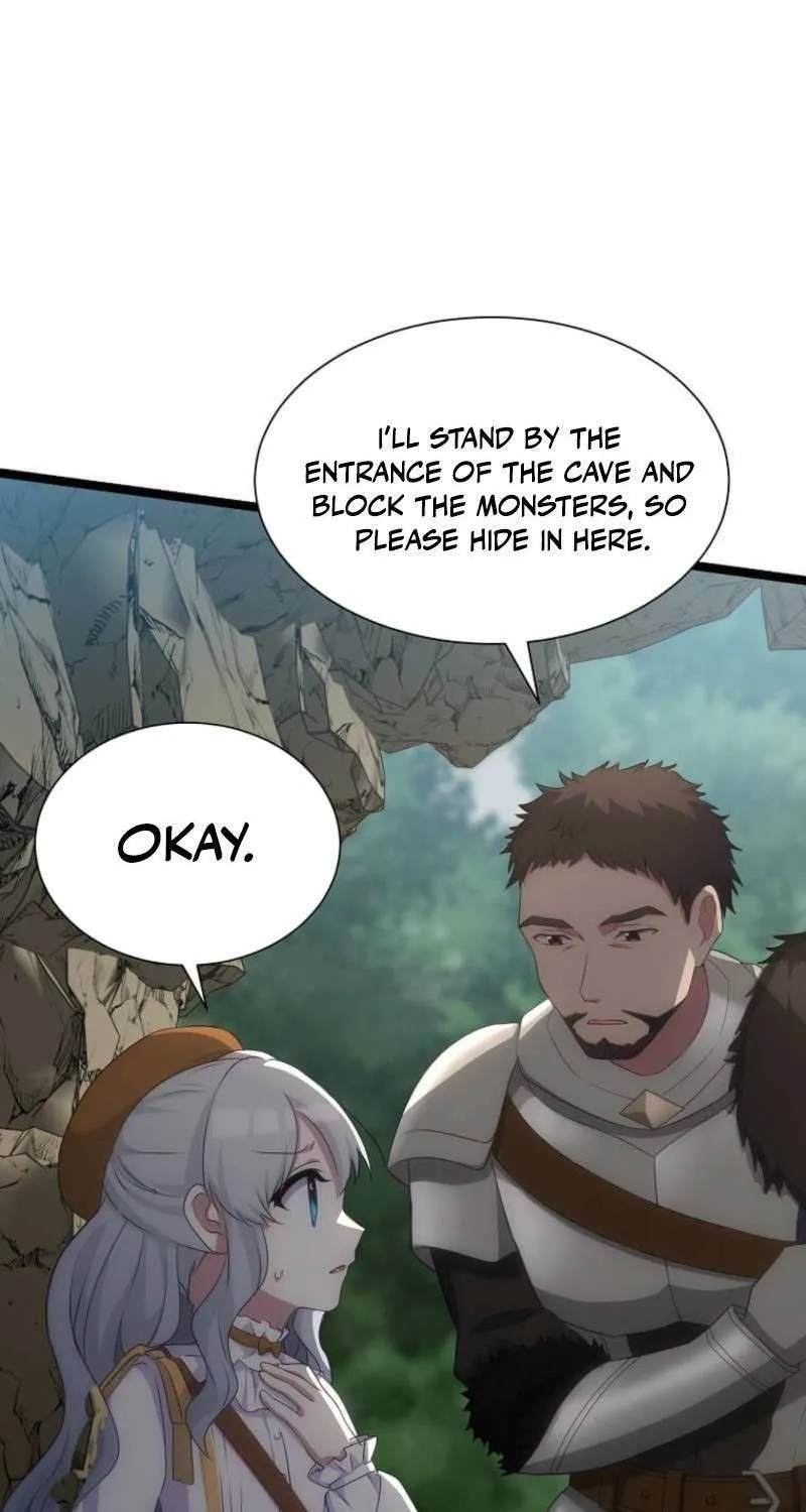 The Saintess Became the Northern Grand Duke’s Daughter Chapter 63 page 5 - 
