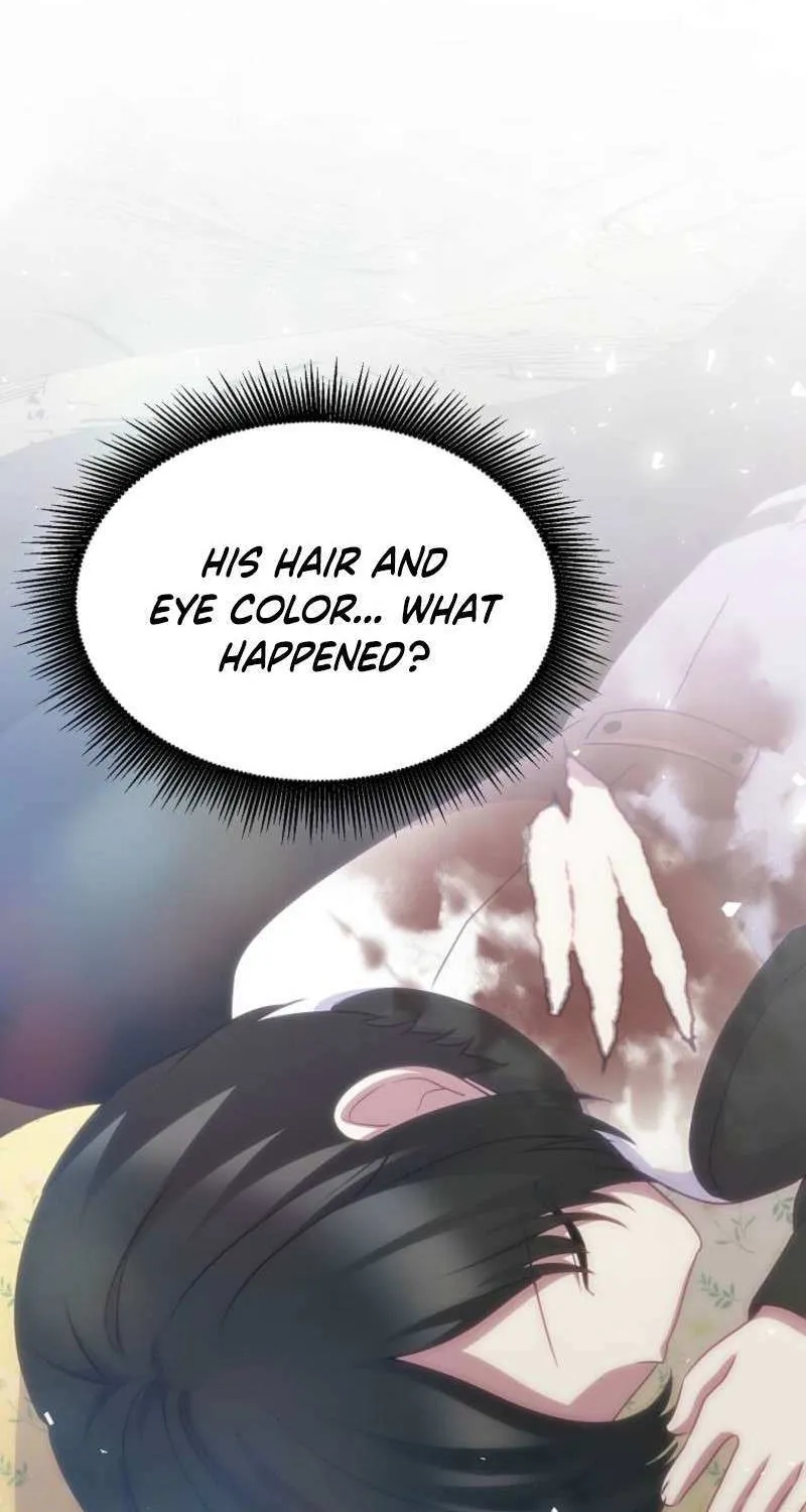 The Saintess Became the Northern Grand Duke’s Daughter Chapter 63 page 46 - 